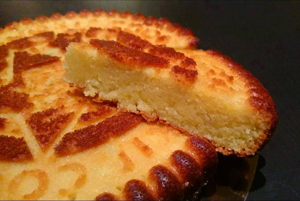 Gâteau Fondant aux Amandes | Recette Special