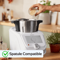 Spatule Rotative pour Thermomix/Monsieur Cuisine Connect – Mon