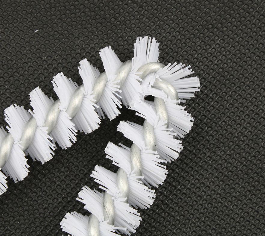 3x Brosse de nettoyage blanc mixtopfmesser idéal pour Thermomix/Couteau etc tm5 tm31 