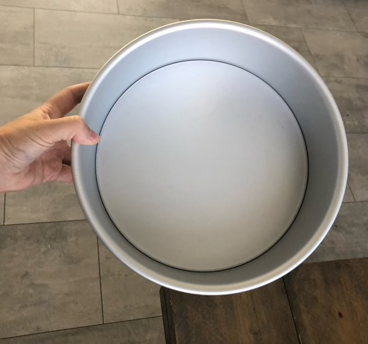 Moule A Gateau En Aluminium Pour Cookeo Boutique Recette Special