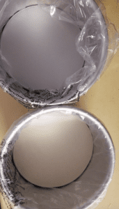 Moule à gâteau en aluminium pour Cookeo photo review