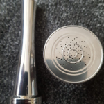 Capsule Réutilisable Inox Compatible avec Nespresso® photo review