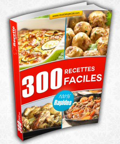 Produits – Recette Special