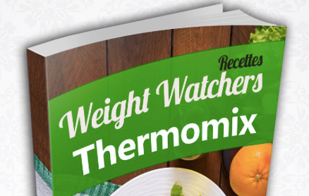 Livre Recettes Ww Au Thermomix Recette Special