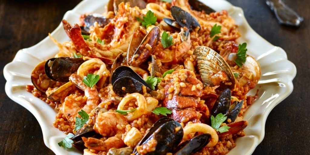 Rizauxfruitsdemeralaportugaise2 Recette Special