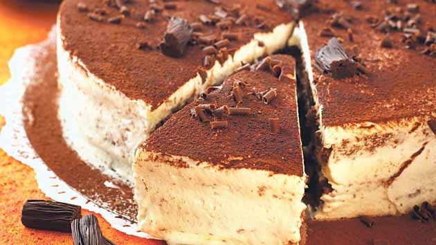 Gateau Tiramisu Recette Special