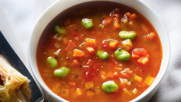 Recette Soupe De Legumes Easy Soup Moulinex Soupe Aux Légumes: Simple, Saine Et Savoureuse 26 Soupe aux legumes (express et facile) – Recette Special