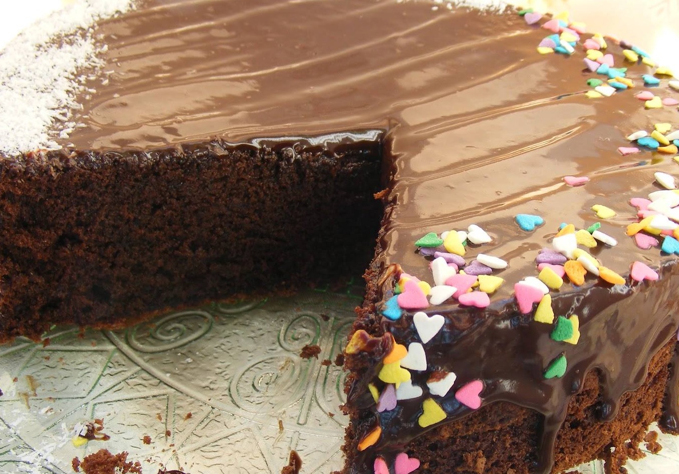 Gateau Au Chocolat Ultime Recette Special