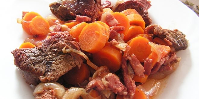 Boeuf Carottes Recette De Grand-mère Recette De Boeuf Carotte De Ma Grand-mère 15 Amazing Boeuf Carottes Recette De Grand Mère in the world Unlock more